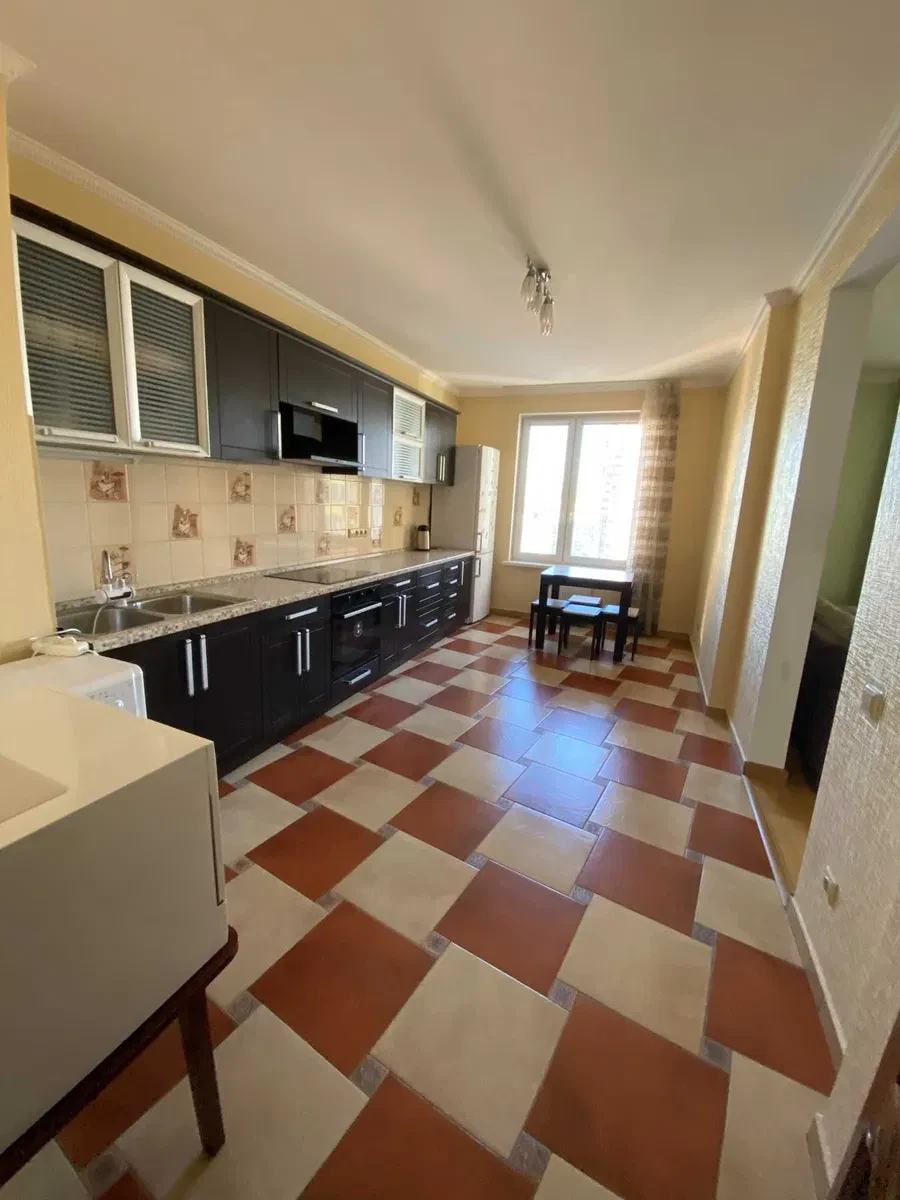 3-кімнатна квартира, Солом'янський: 2 ліфти під час відключень, фото 3