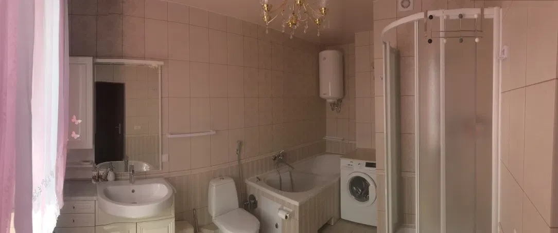 2-кімнатна квартира у ЖК Solo Park: генератор, парк за 50 м, фото 5