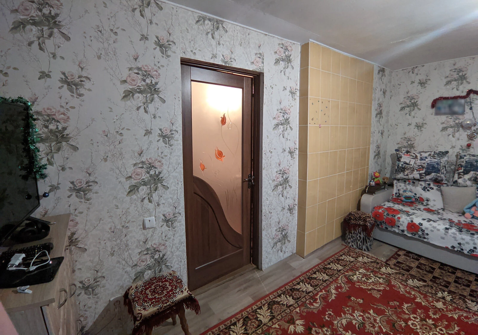 Частина будинку, Черняхів: криниця, ділянка 8.9 сотки, торг, фото 4