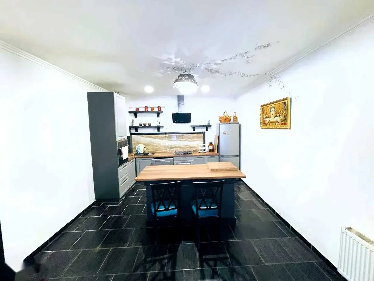 Дом, Дрогобыч: камин, терраса, место для 2 авто, фото 5