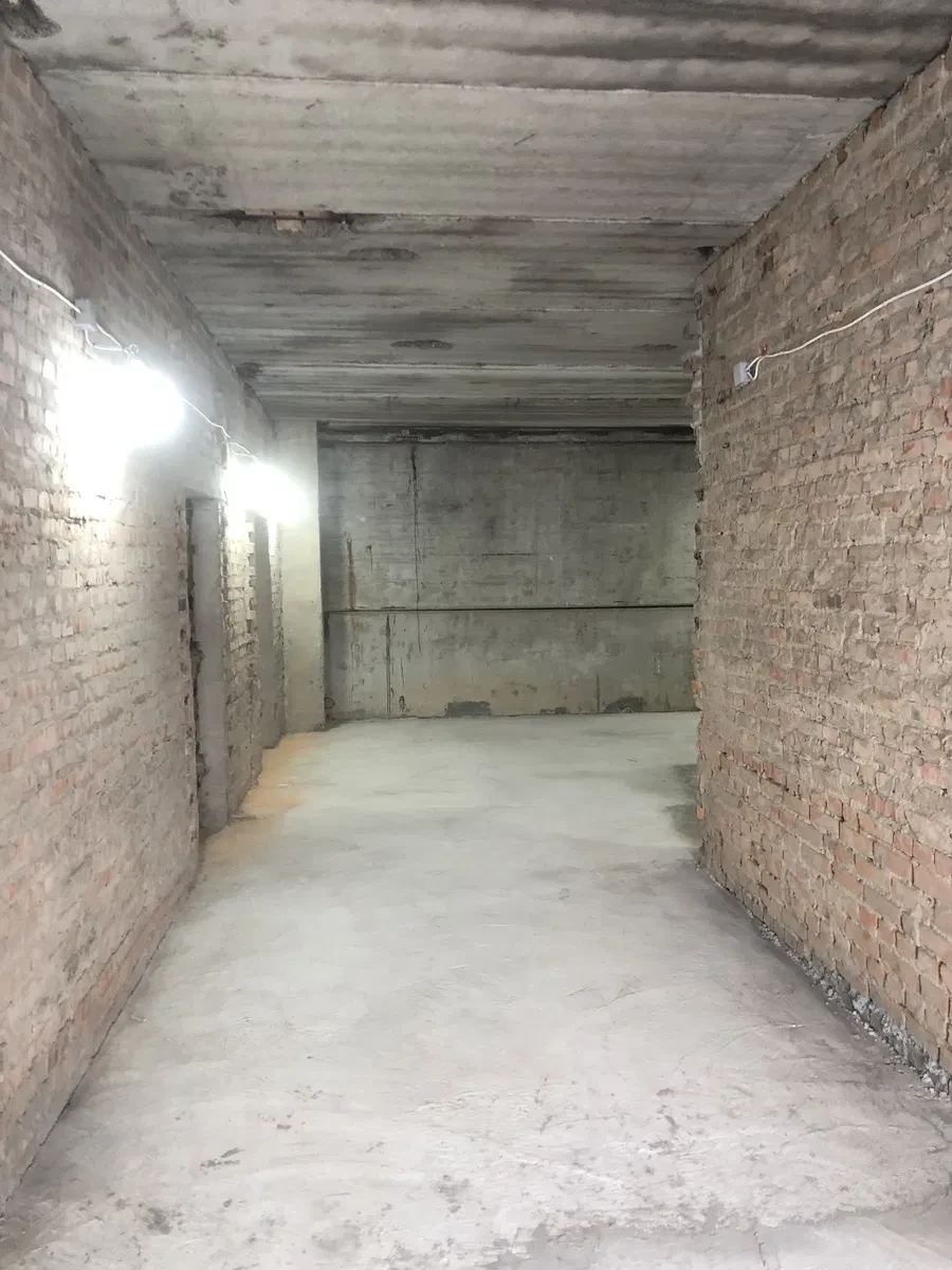 Склад, Піонерська: окрема будівля, вантажний склад Нової Пошти - фото 3
