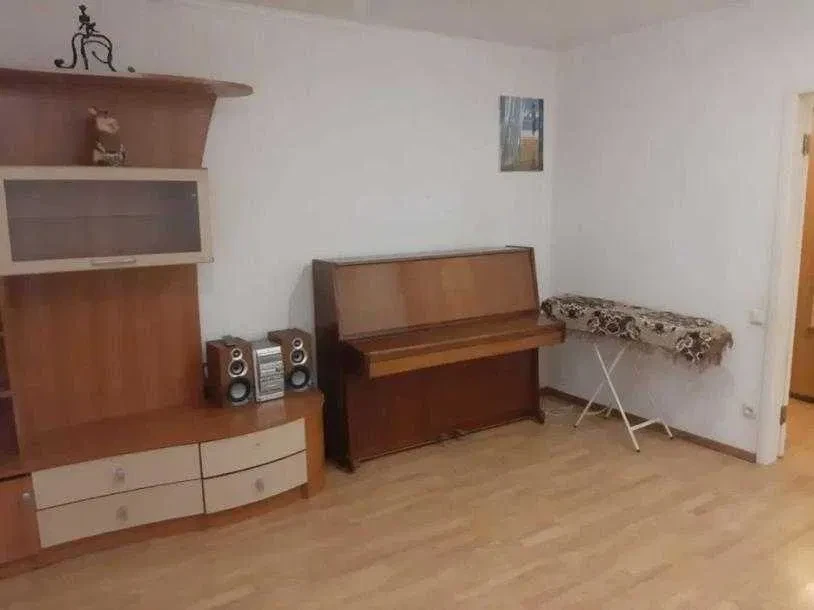 2-кімнатна квартира, Шевченківський: біля метро Перемога, капремонт, фото 3