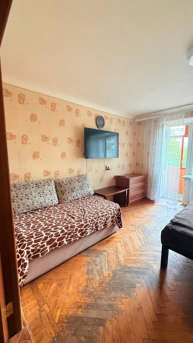 3-кімнатна квартира, Шевченківський: біля метро, не торцева - фото 5