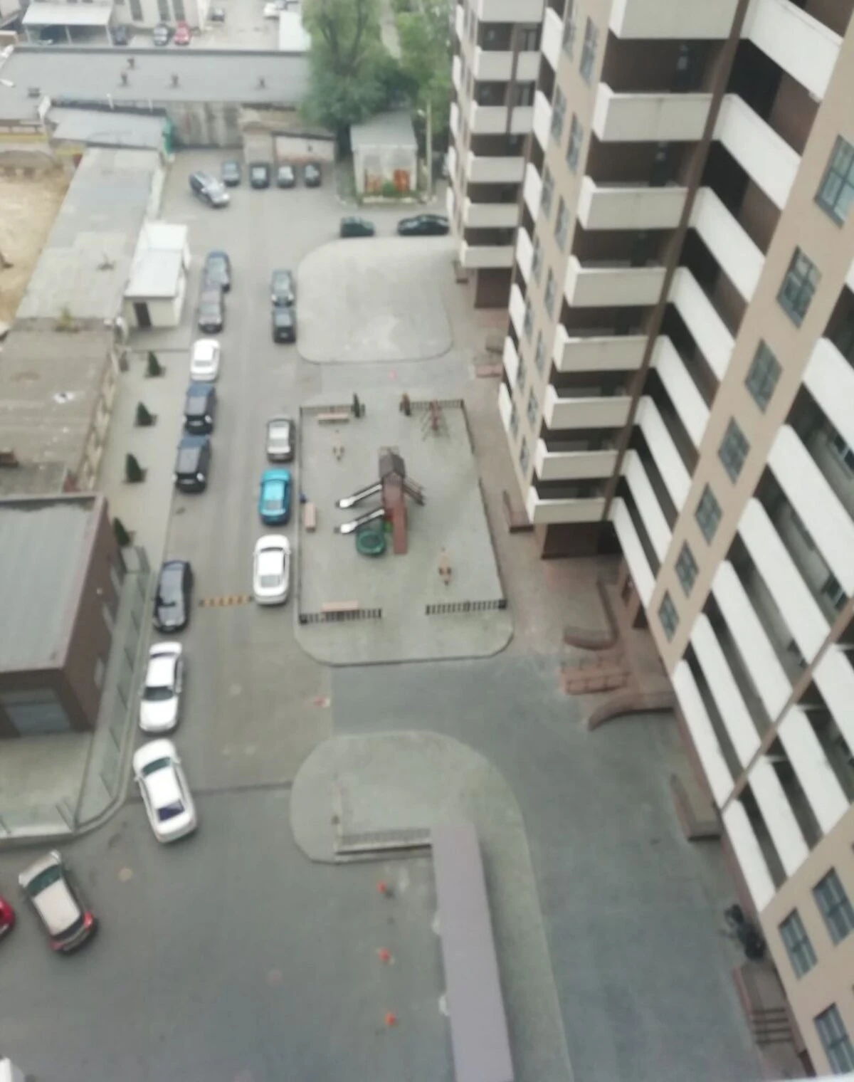 2-кімнатна квартира, Парк Л.Глоби: єОселя, єВідновлення, фото 5