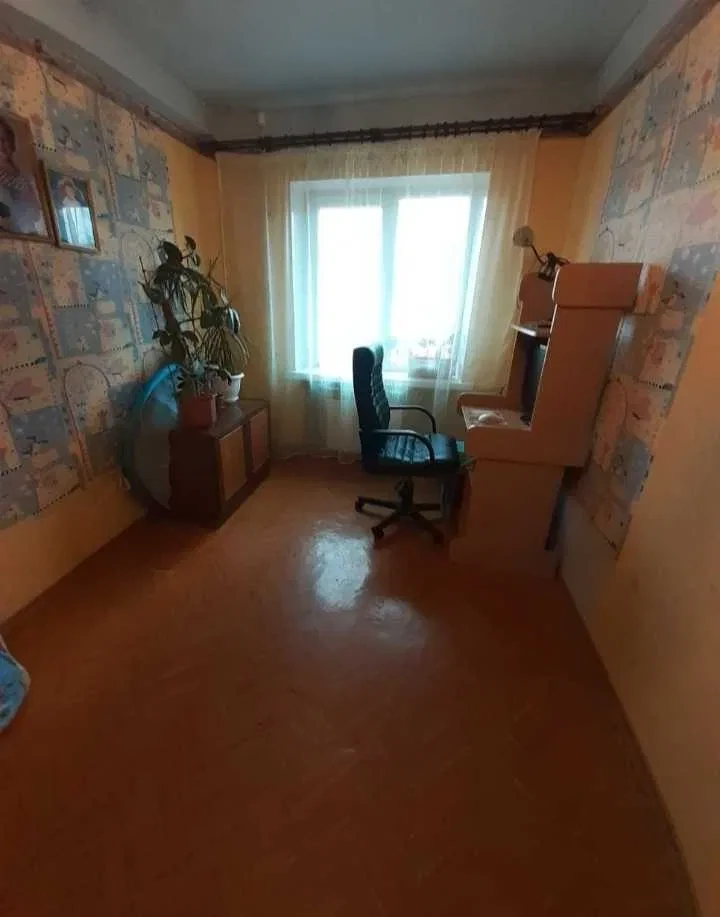 3-кімнатна квартира, Слов'янськ: автономне опалення, торг - фото 3