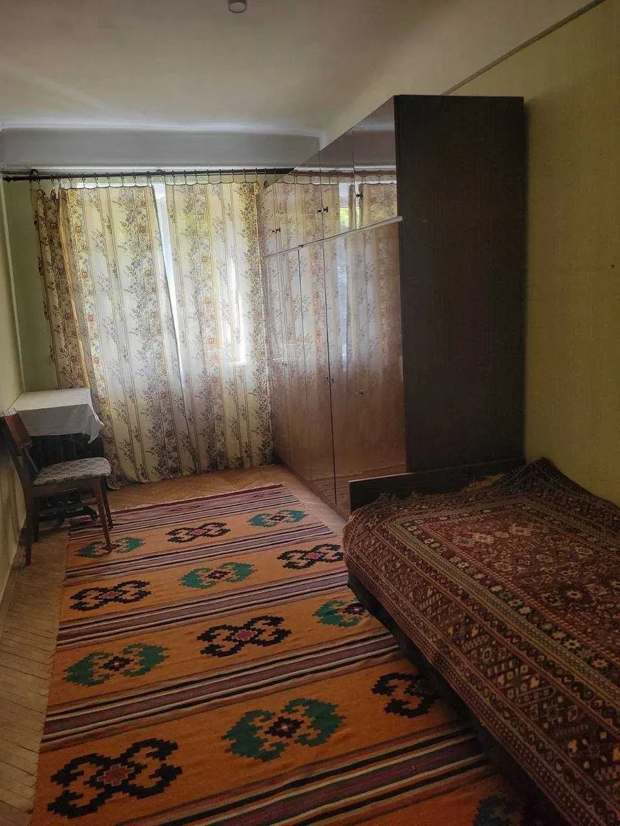 2-кімнатна квартира, Печерський: опалення і вода без світла, метро Кловська, фото 2