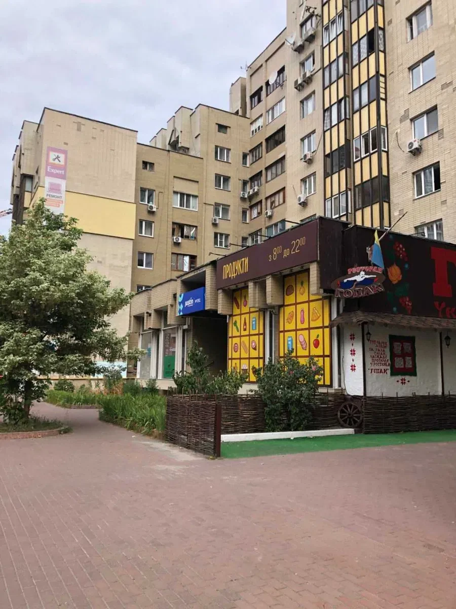 Приміщення, Оболонський: фасадне, підвальне, 100 м до метро Мінська - фото 4