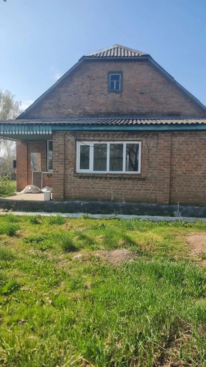 Дом, Бехи: евроремонт, 10 соток, обмен на квартиру, фото 2
