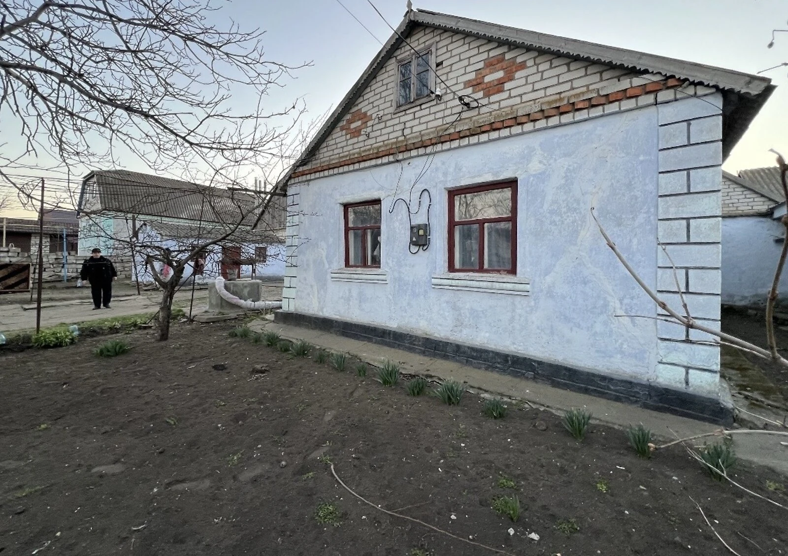 Будинок, Пересадівка: 30 соток, гараж, торг можливий - фото 2