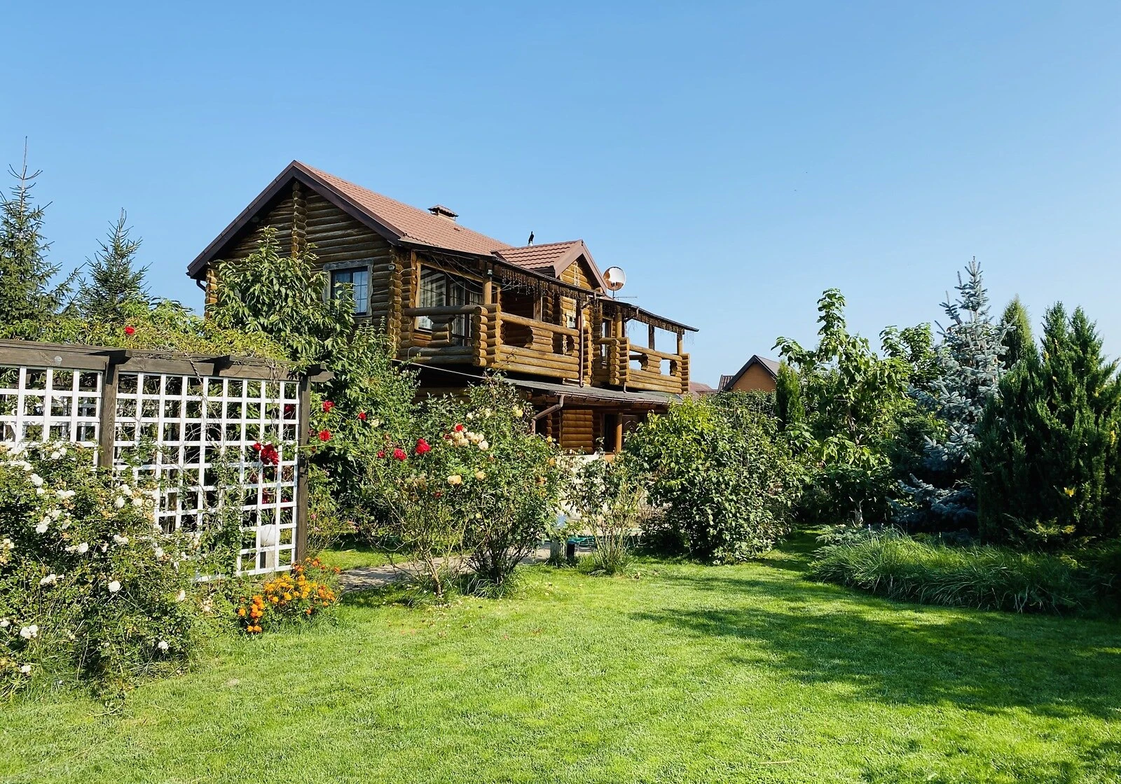 Будинок, Старі Петрівці: веранда, 16 соток, гараж - фото 5