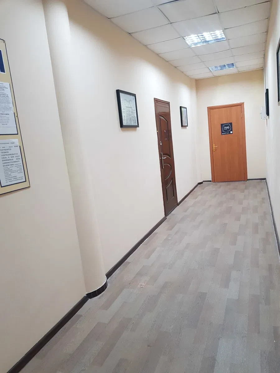 Приміщення у ЖК Едельвейс: косметичний ремонт, підземний паркінг, фото 5