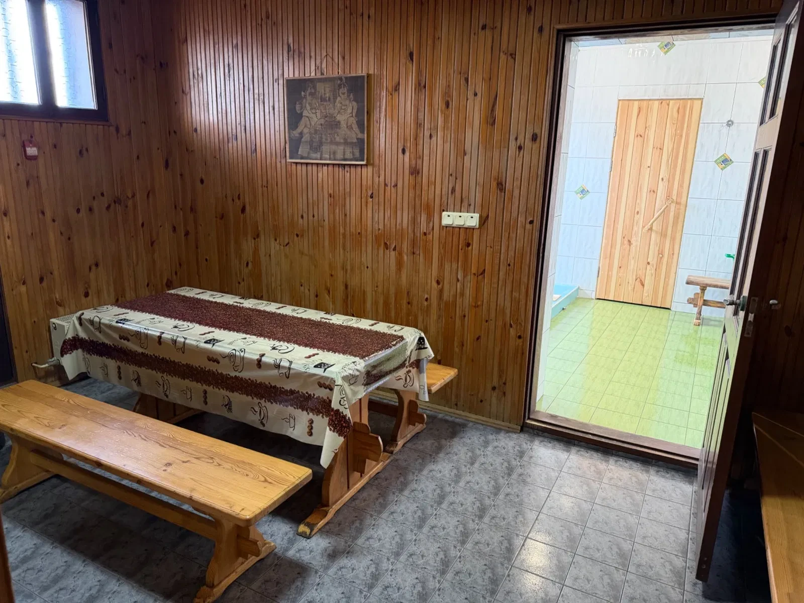 Готельно-ресторанний комплекс Кристал, Козятин: сауна, генератор, фото 4