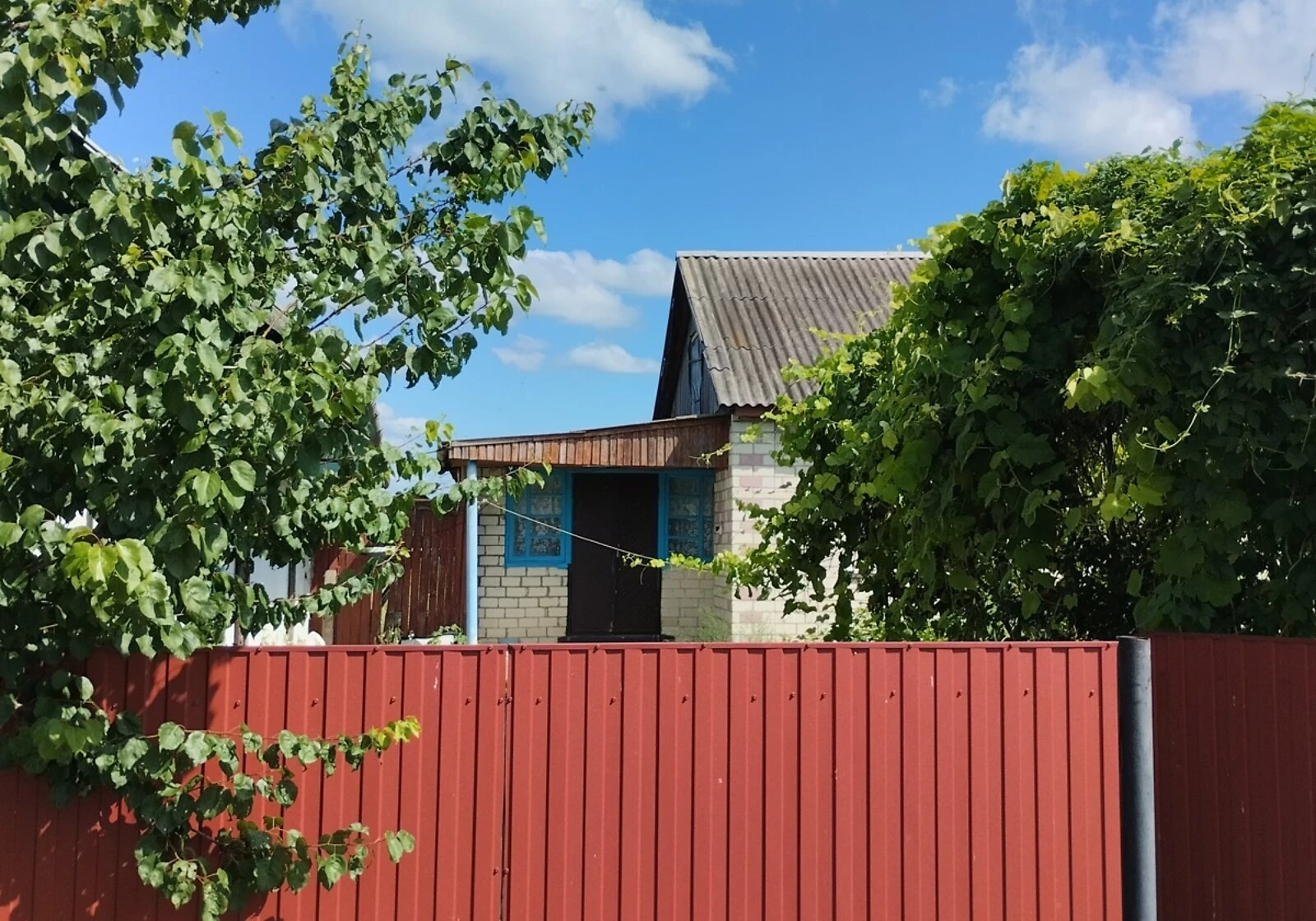 Будинок, Нова Романівка - фото 3