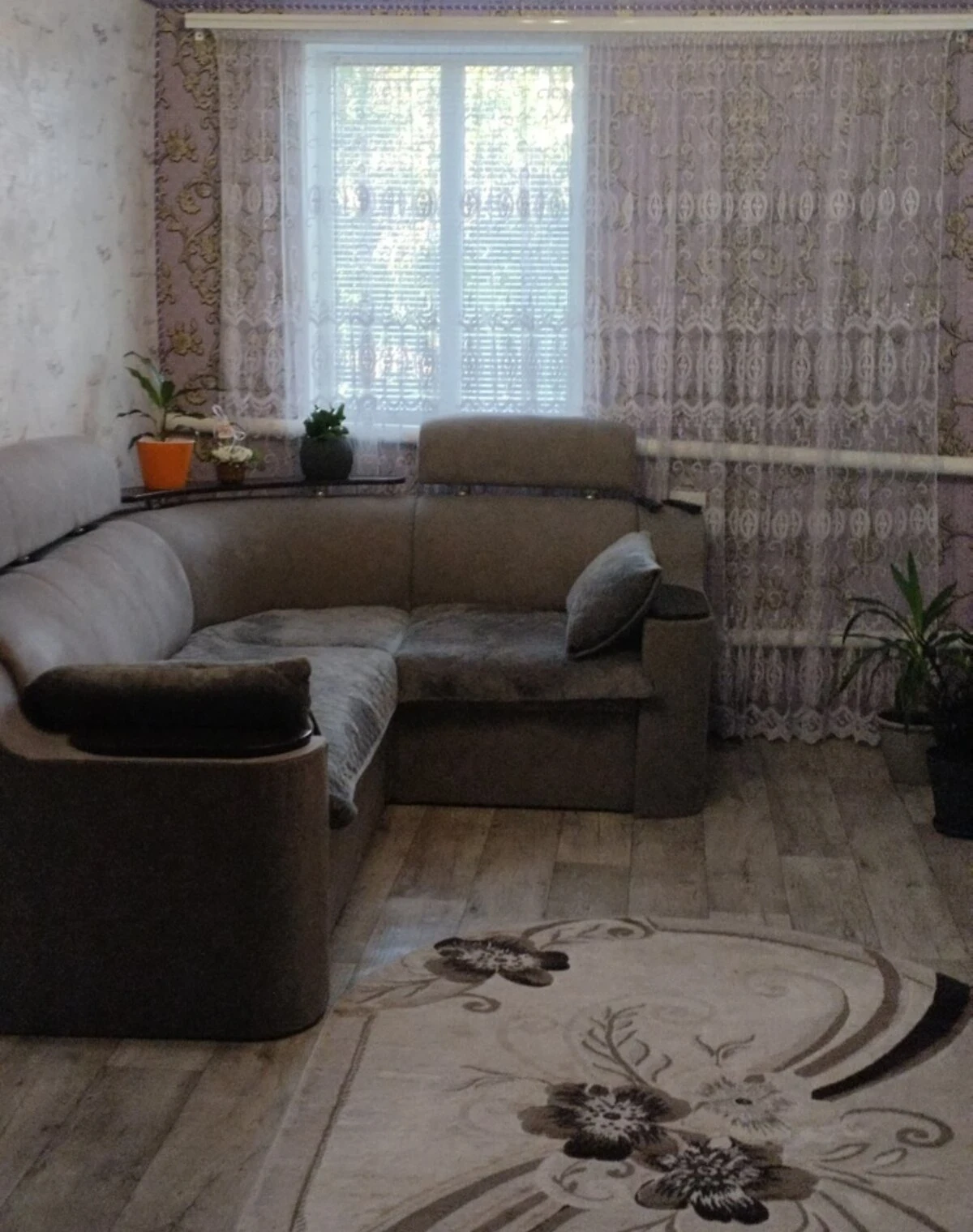 Будинок, Чигирин: 6 соток, газ без світла, 2 спальні - фото 5