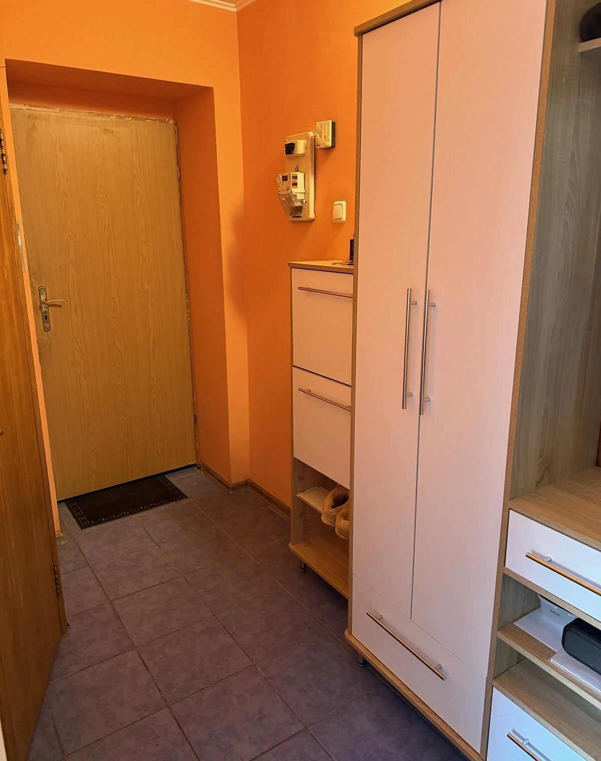 2-кімнатна квартира, Караваєві Дачі: метро Шулявська, балкон або лоджія - фото 4