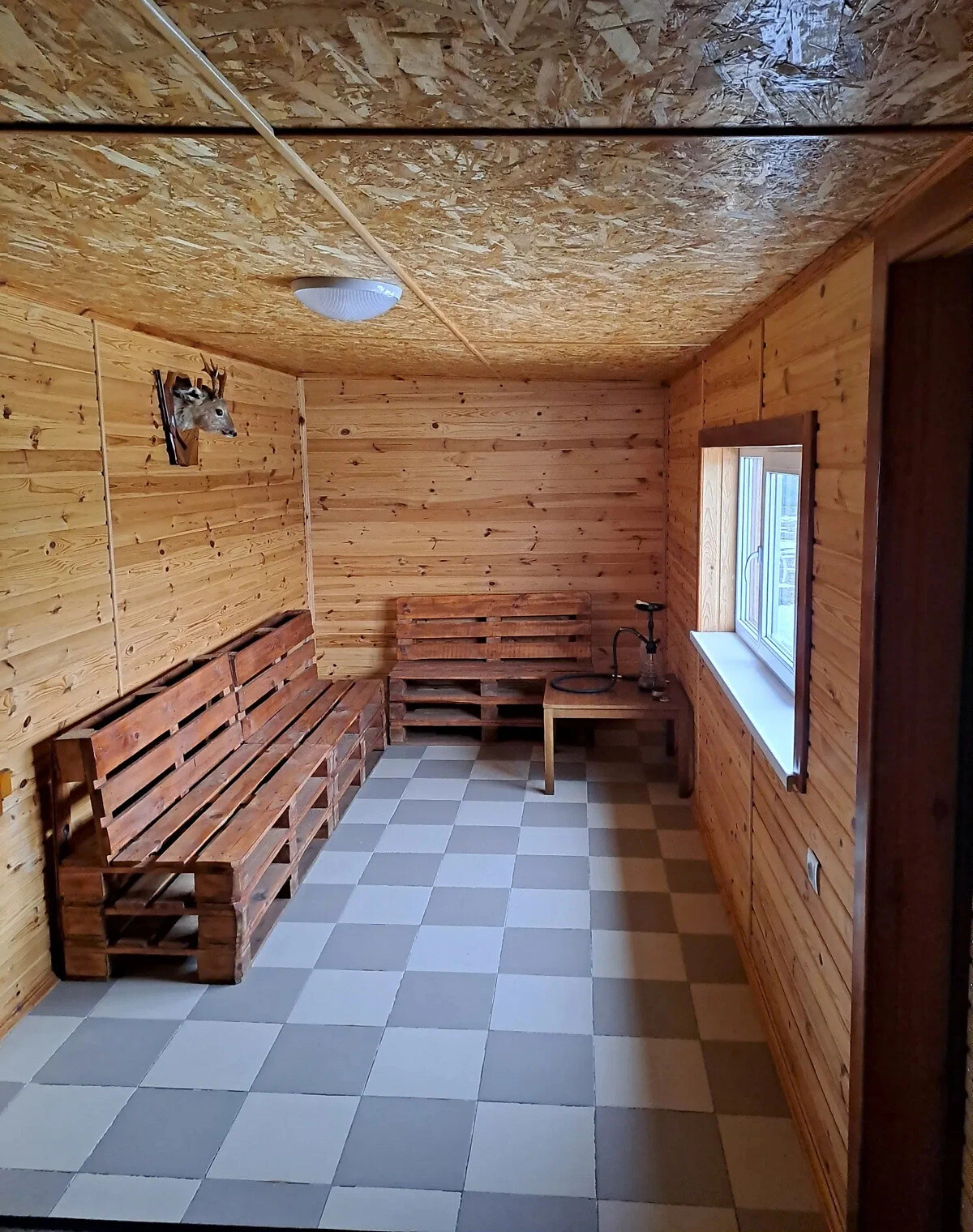 Будинок, Орв'яниця: бесідка, централізоване опалення - фото 2