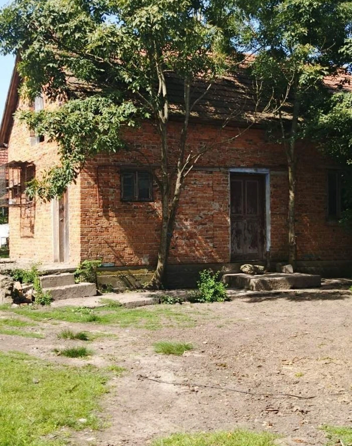 Дача, Вербіж: літня кухня, 15 соток - фото 3