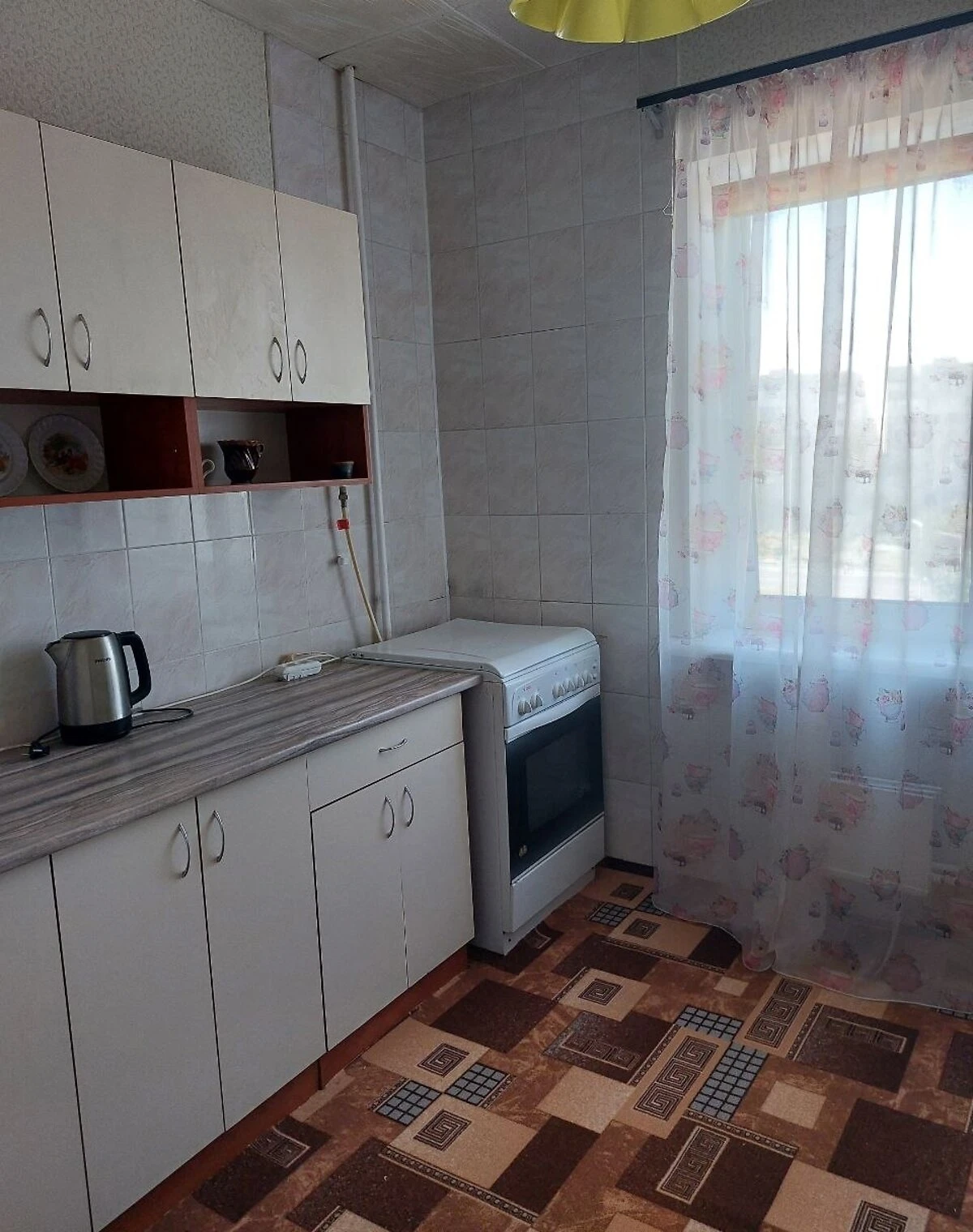 2-кімнатна квартира, Заводський: житловий ваучер, торг можливий - фото 1