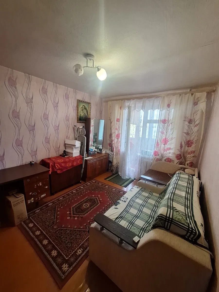 3-кімнатна квартира, Умань: біля 14-ї школи, косметичний ремонт, фото 5