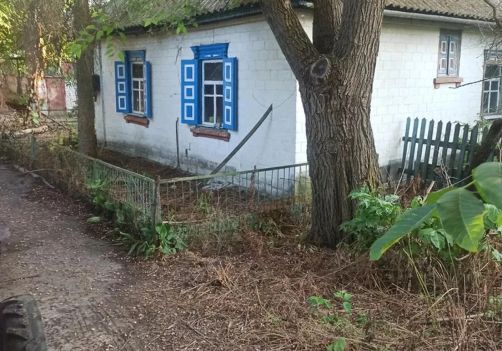 Будинок, Найденівка: гараж у дворі, літня кухня, погріб, фото 3