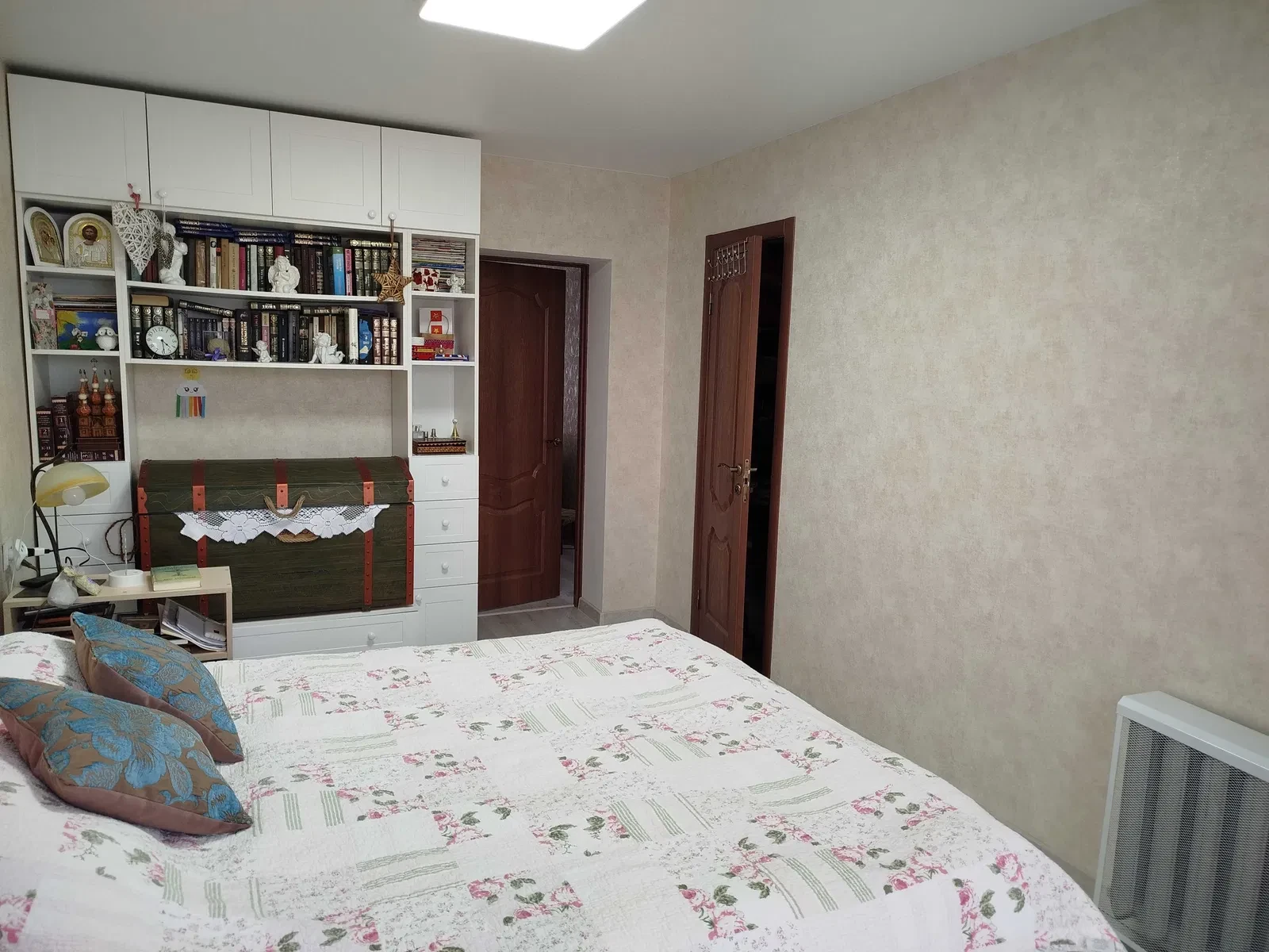 4-кімнатна квартира, Нововолинськ: євроремонт, цегляний будинок, фото 4