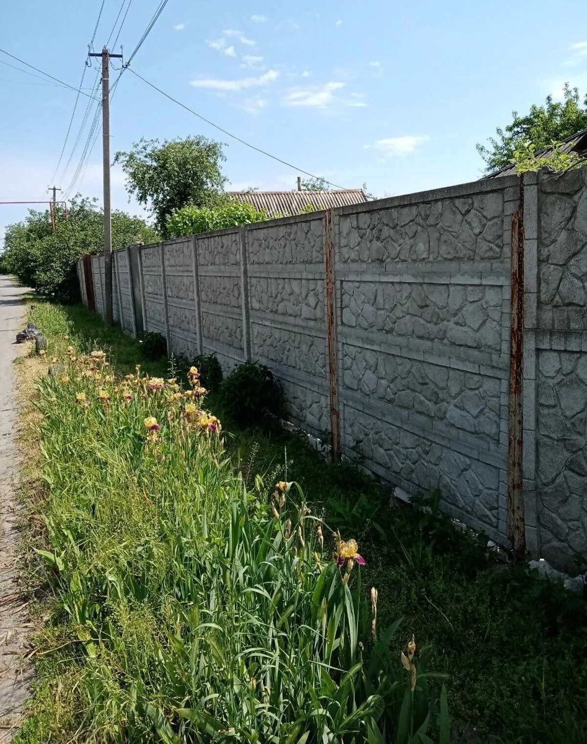 Дом, Подгородное: гараж, участок 16.75 сотки, требует ремонта, фото 5