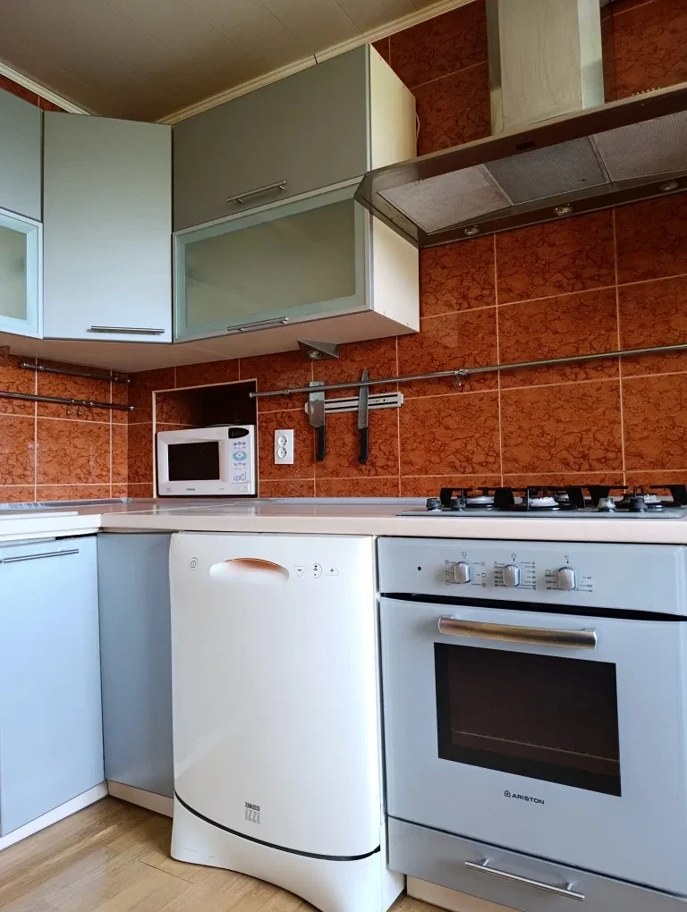 3-кімнатна квартира, Хортицький: біля Амстору, кондиціонери - фото 3