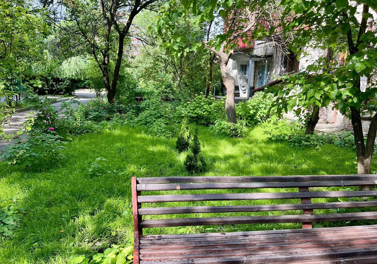 2-кімнатна квартира, Суми: дизайнерський ремонт - фото 1
