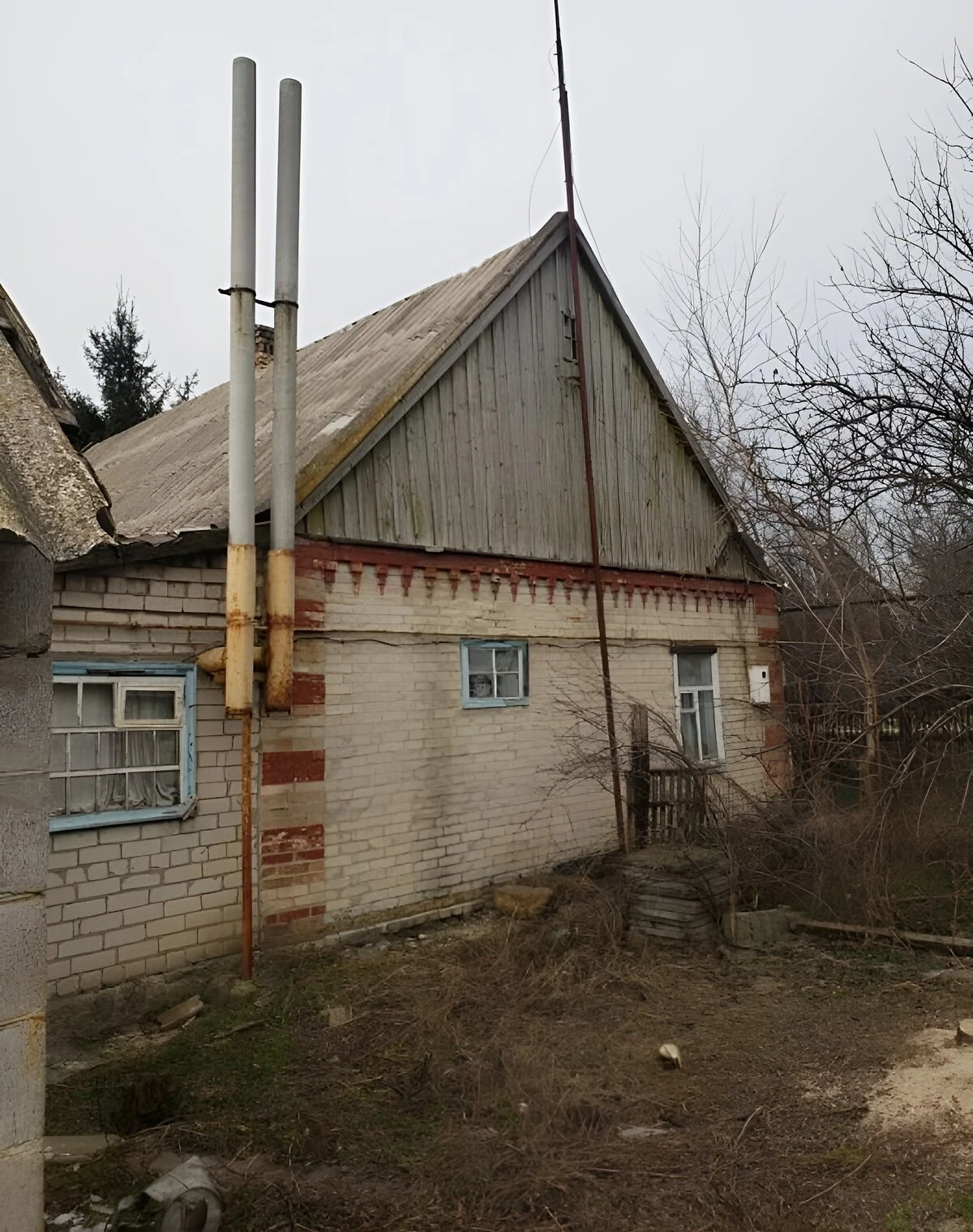 Будинок, Мар’ївка: ділянка 30 соток, гараж із підвалом - фото 3