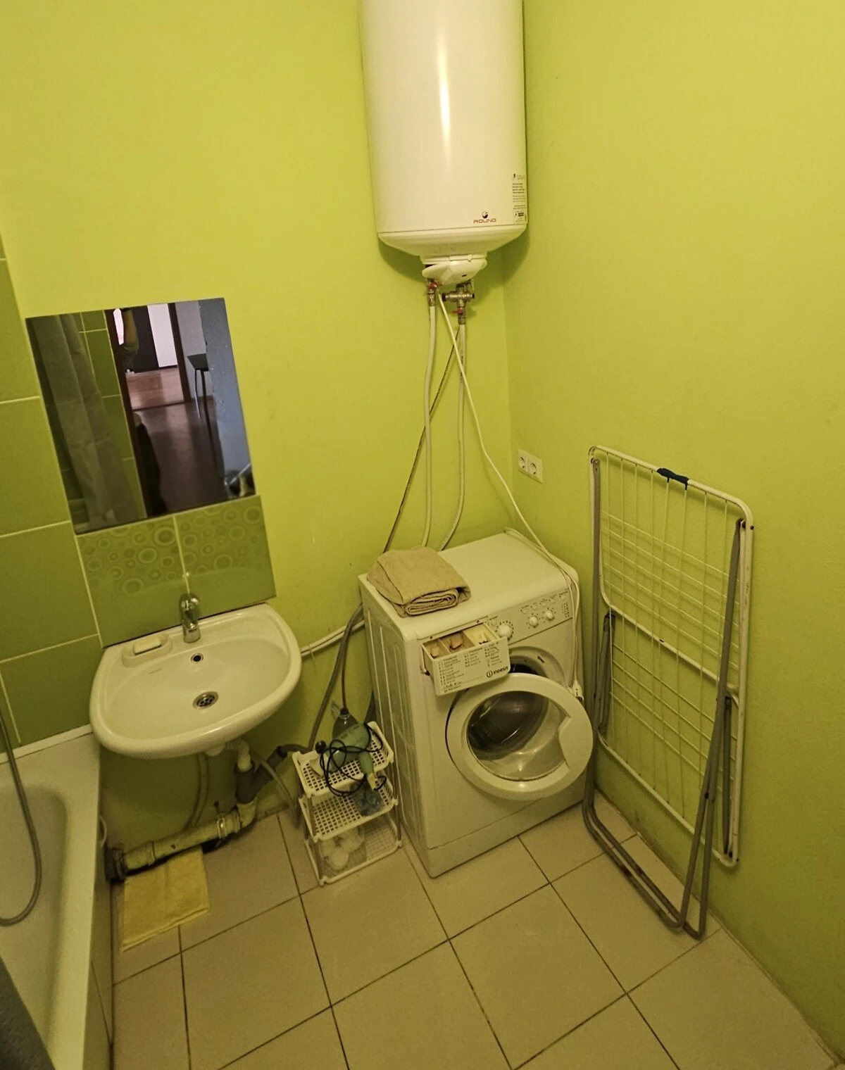 2-кімнатна квартира, Мостицький Масив: для родини з малими дітьми, торг, фото 5