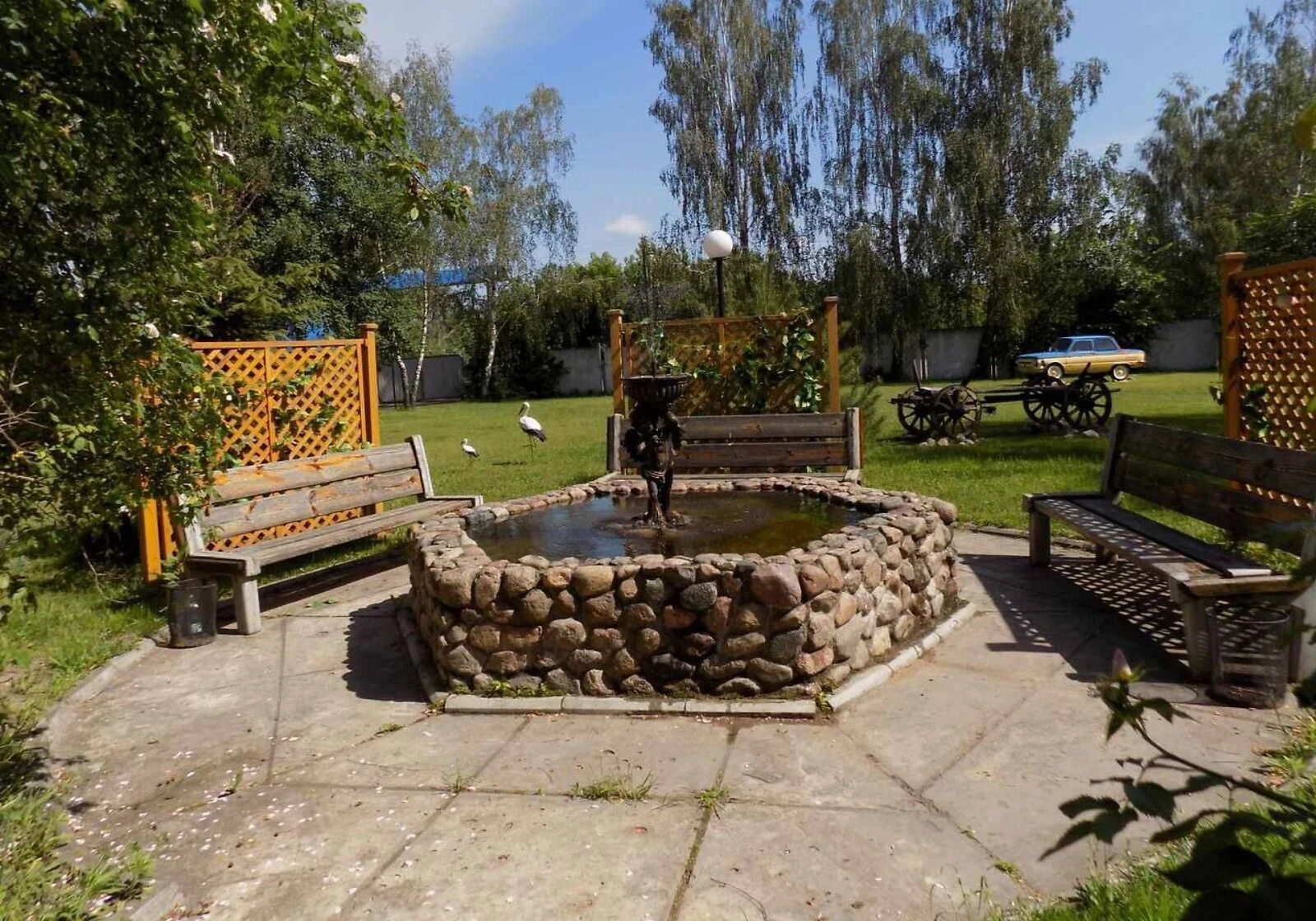 Комерційне приміщення, Чоповичі: ділянка 67 соток, 2 приміщення - фото 4