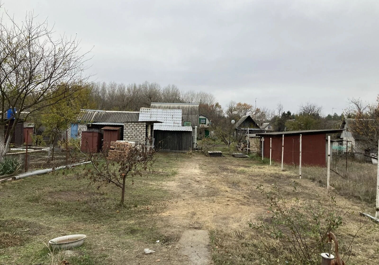 Дача, Чикалівка: 2 поверхи, централізоване опалення, сад - фото 2
