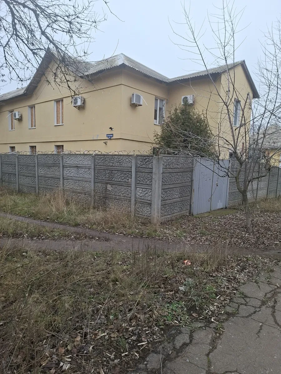 Будівля, Краматорськ: із землею, власна котельня - фото 2