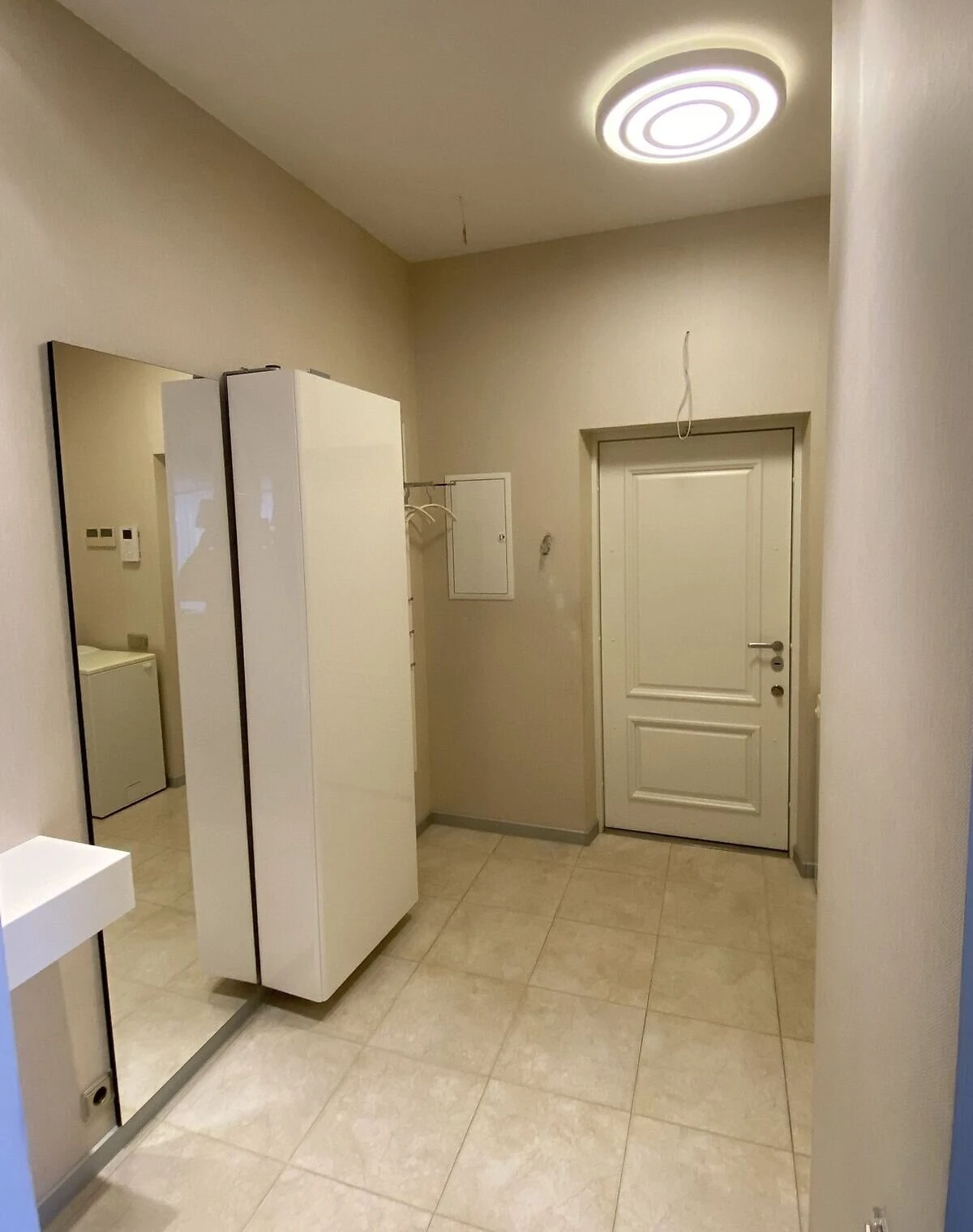 3-комнатная квартира, Академика Ляпунова: дизайнерский ремонт, фото 4