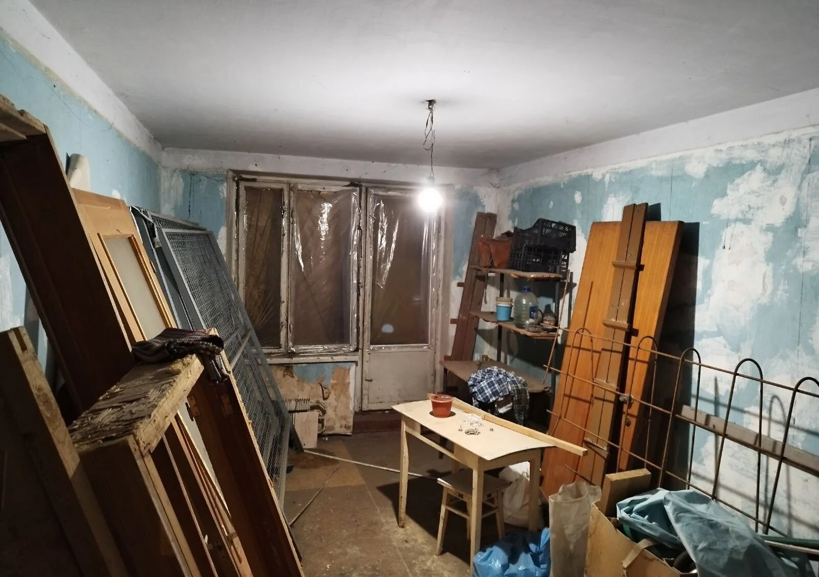 Офіс, Холодна Гора: опалення, вода та інтернет без світла - фото 2