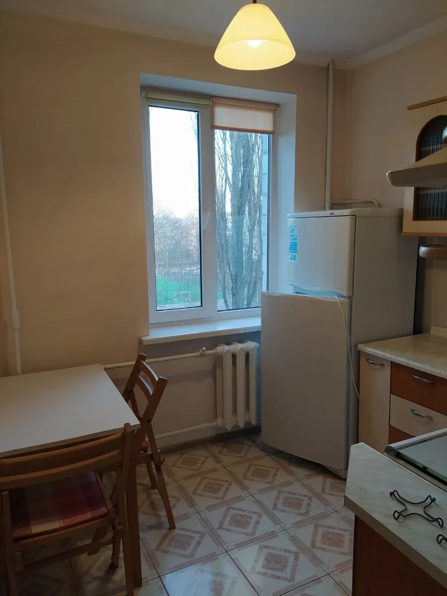1-кімнатна квартира, Солом'янський: біля площі Космонавтів, без тварин - фото 3
