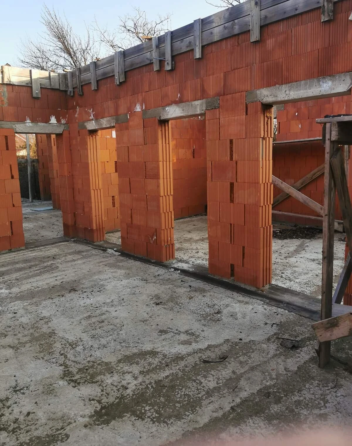 Будинок, Ужгород: ділянка 705 м², сад і город, побудовано 2024 - фото 3