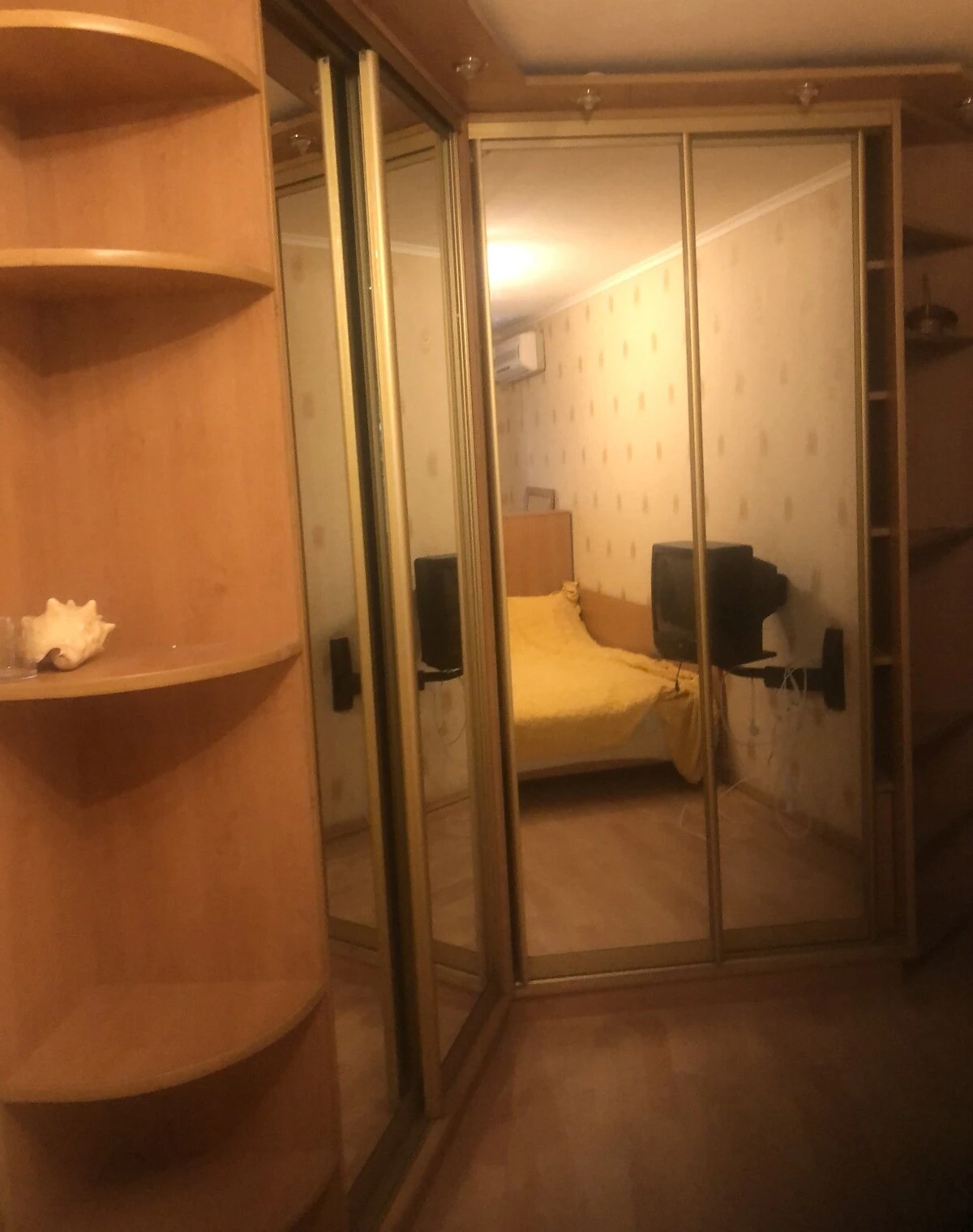 2-кімнатна квартира, Приморський: можна з малими дітьми - фото 2