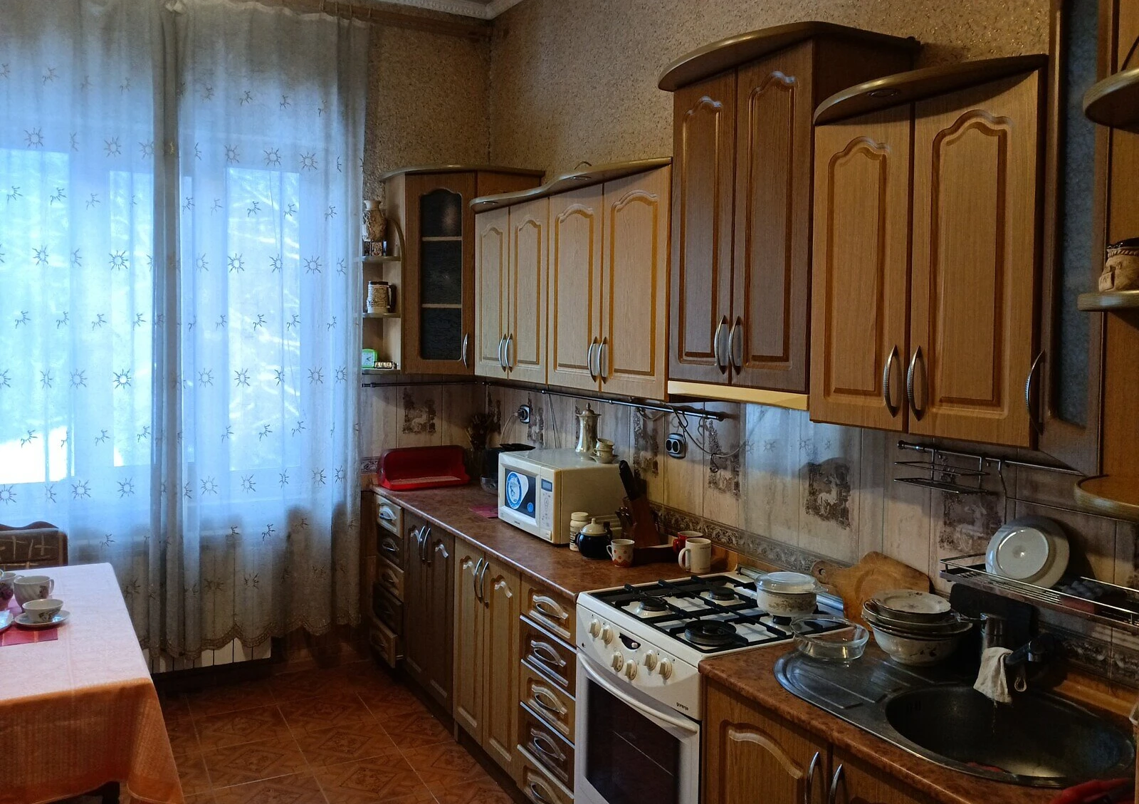 Будинок, Шевченківський: тераса, сад, розстрочка - фото 4