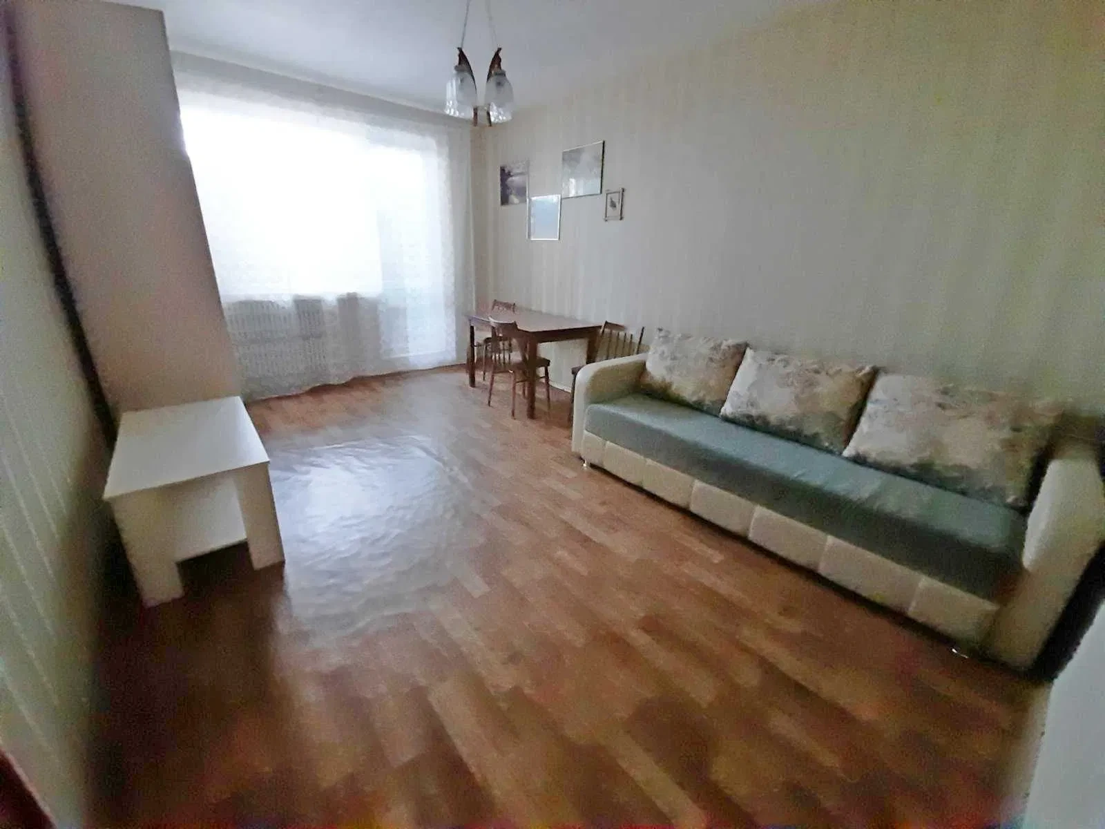 1-кімнатна квартира, Холодногірський: ремонт, метро Холодная Гора, фото 2