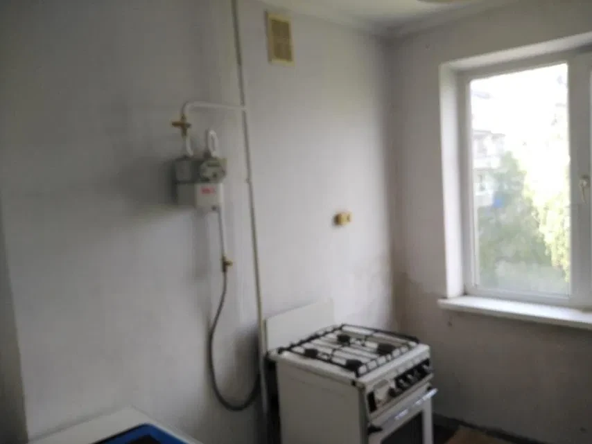 3-кімнатна квартира, Покровський: нова сантехніка, без боргів, фото 4