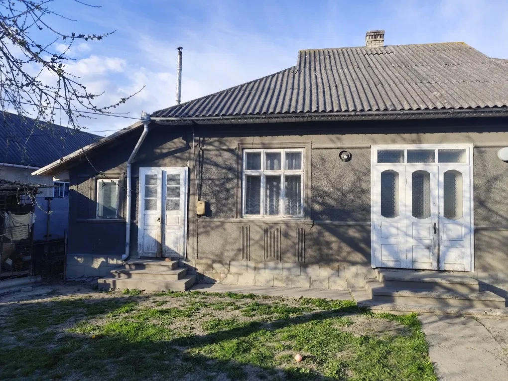Дом, Новоселица: 5 соток, возможность обмена, рядом с лесом, фото 1