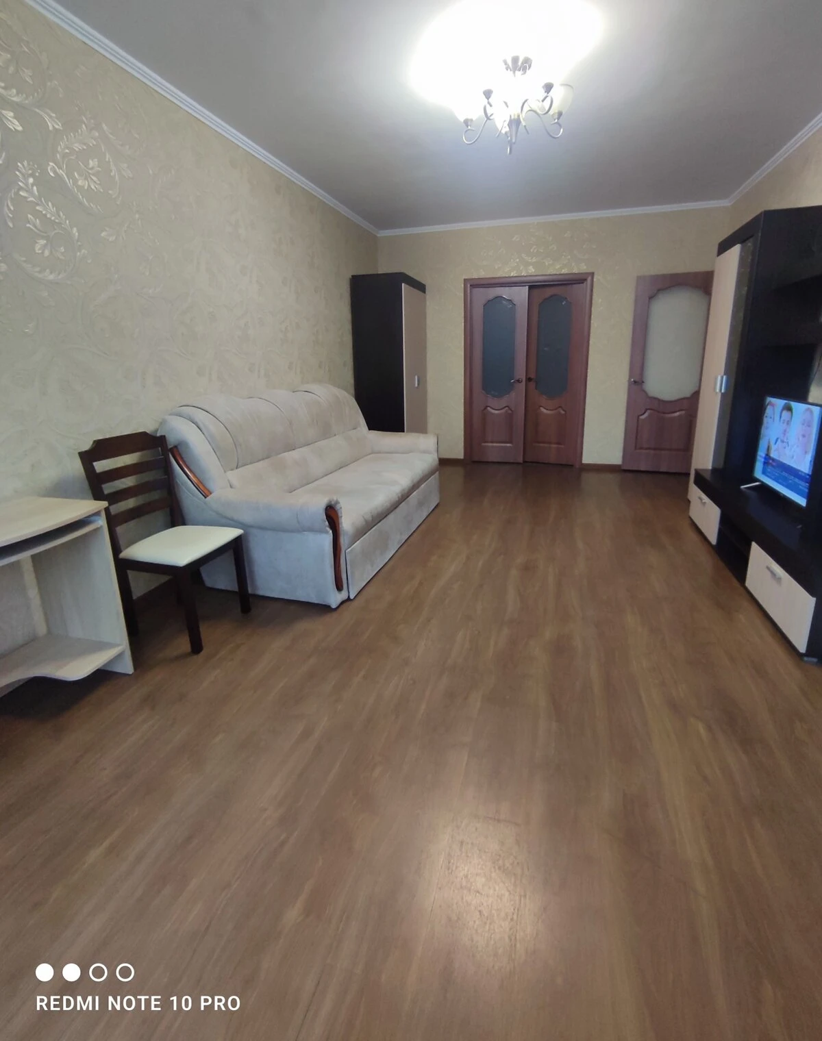 1-кімнатна квартира, Лук'янівка: біля метро Лук'янівська - фото 4