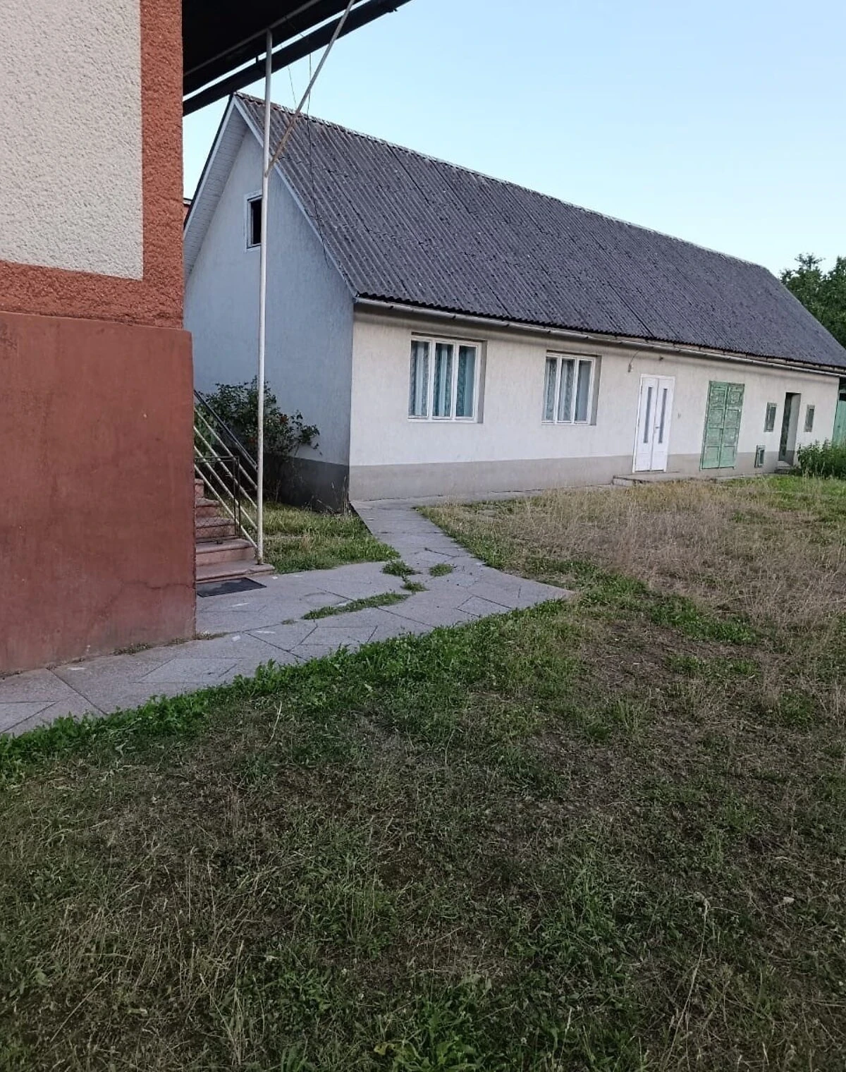 Дом, Вильховцы: 10 соток, гараж с подвалом, скважина, фото 3