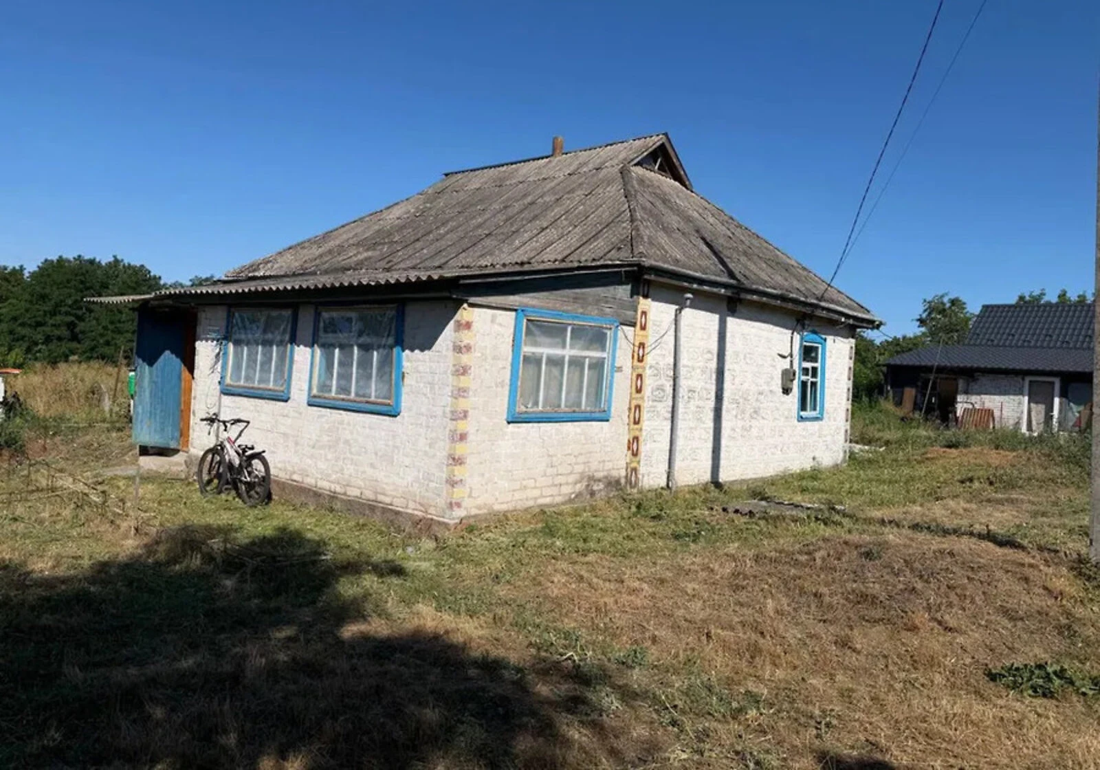 Будинок, Грищинці: ділянка 29 соток, гараж із підвалом, фото 4