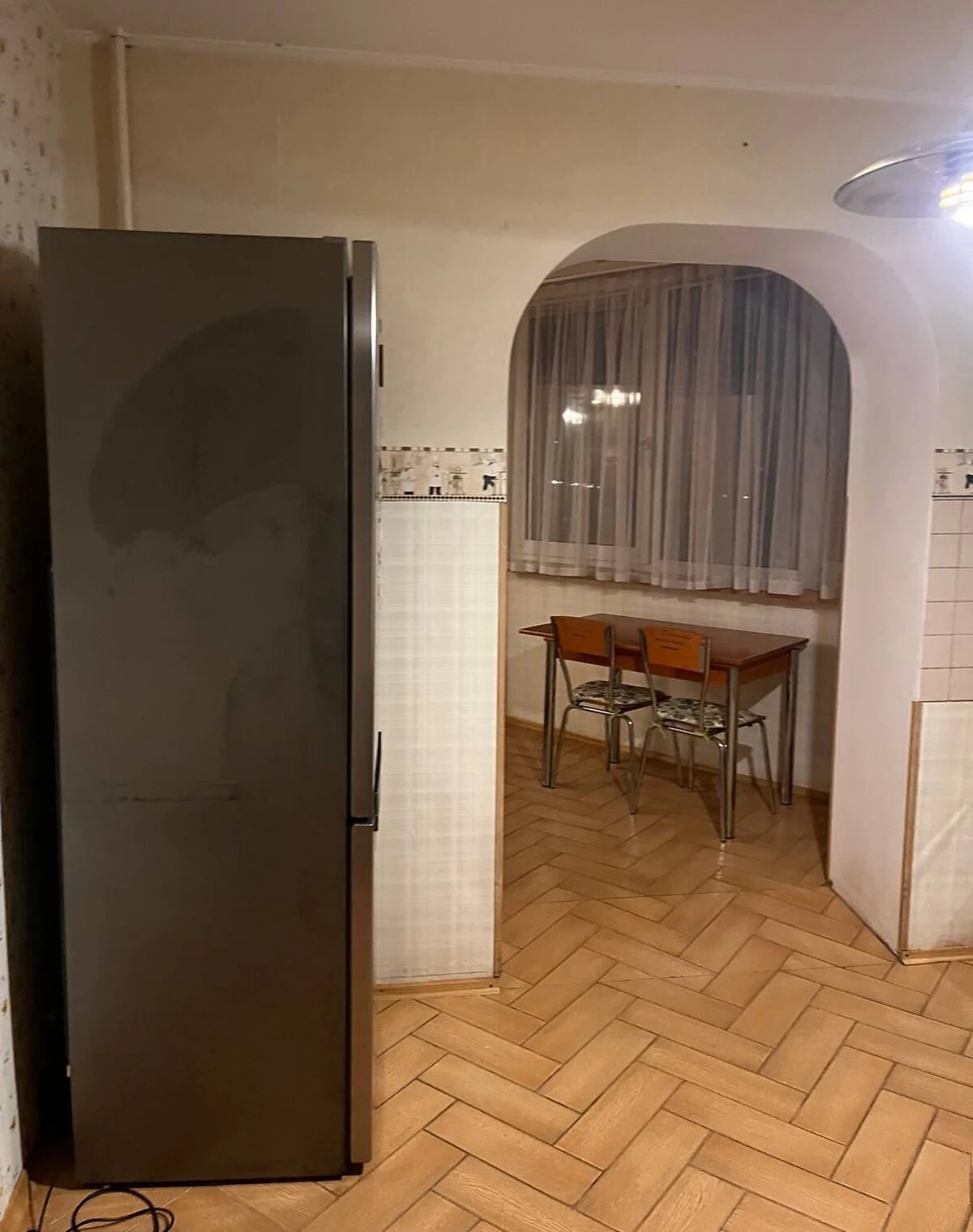 2-комнатная квартира, Нивки: можно с маленькими детьми, подогрев пола - фото 4