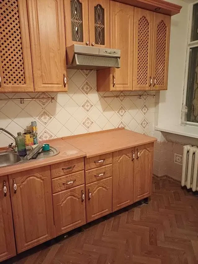 2-комнатная квартира, Шевченковский: сталинка, метро Научная за 2 мин, фото 4