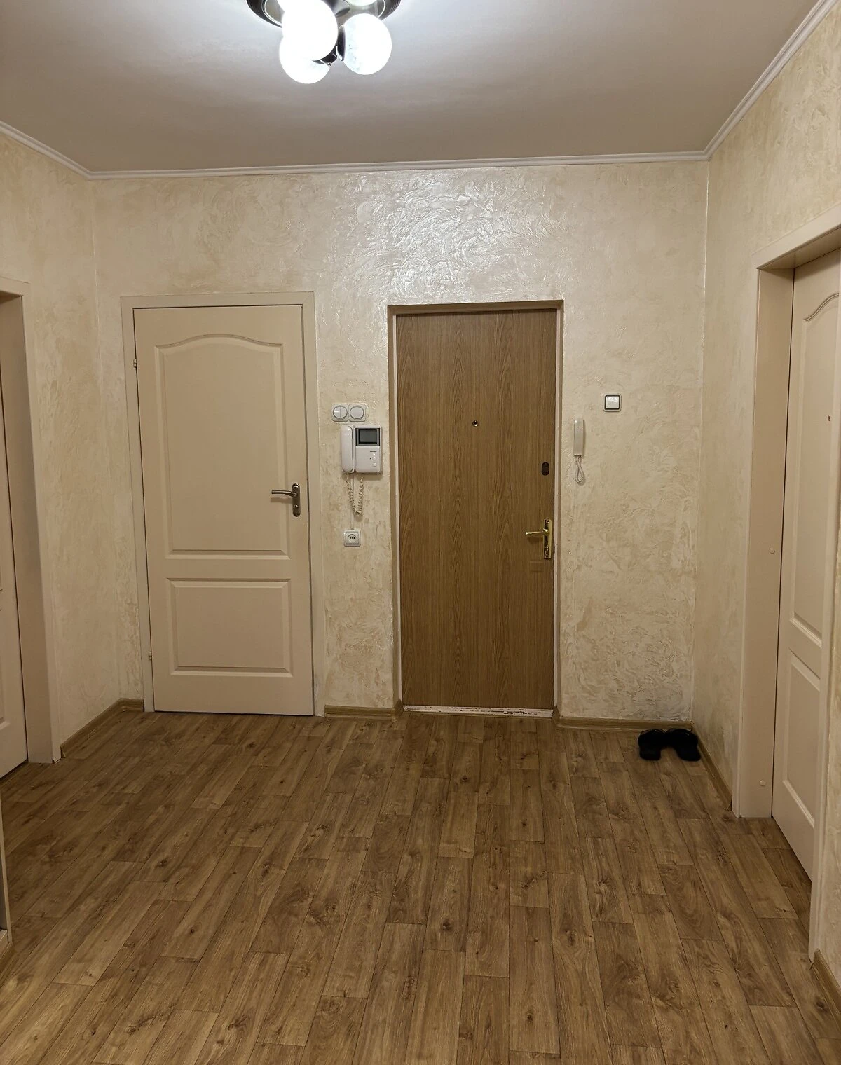 4-кімнатна квартира, Шевченківський: євроремонт, метро Перемога - фото 4
