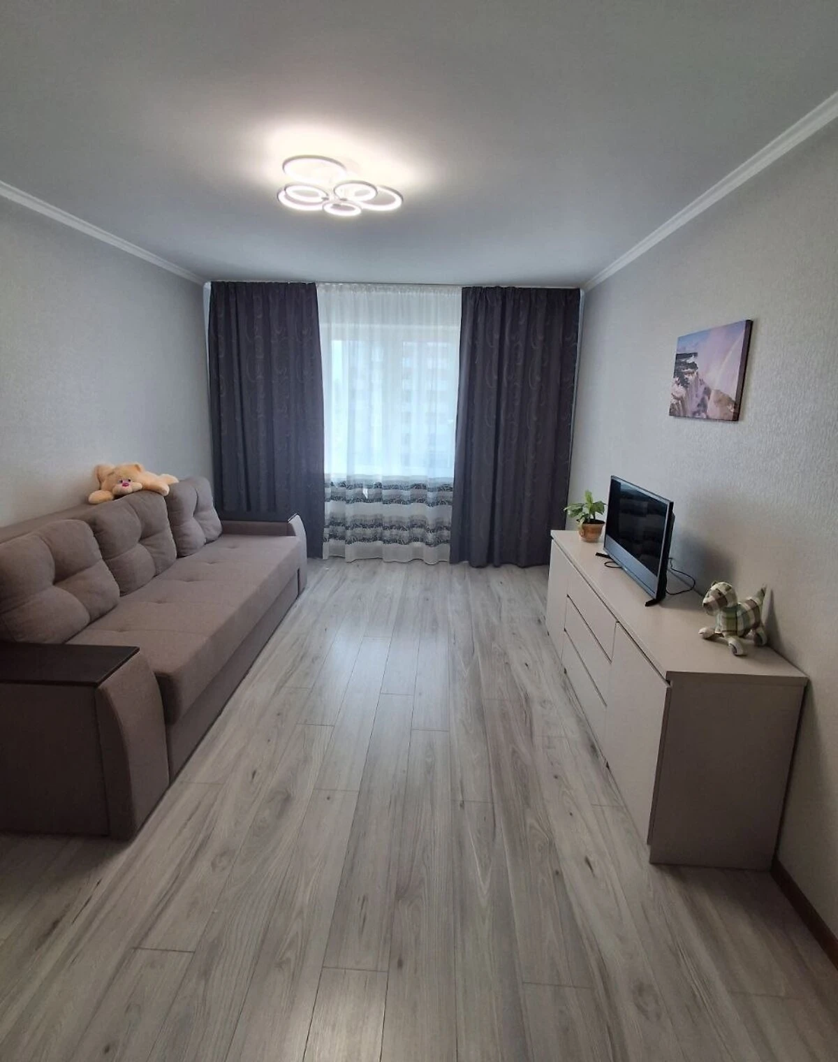 2-кімнатна квартира, Пріорка: ліфт, опалення й вода без світла - фото 2