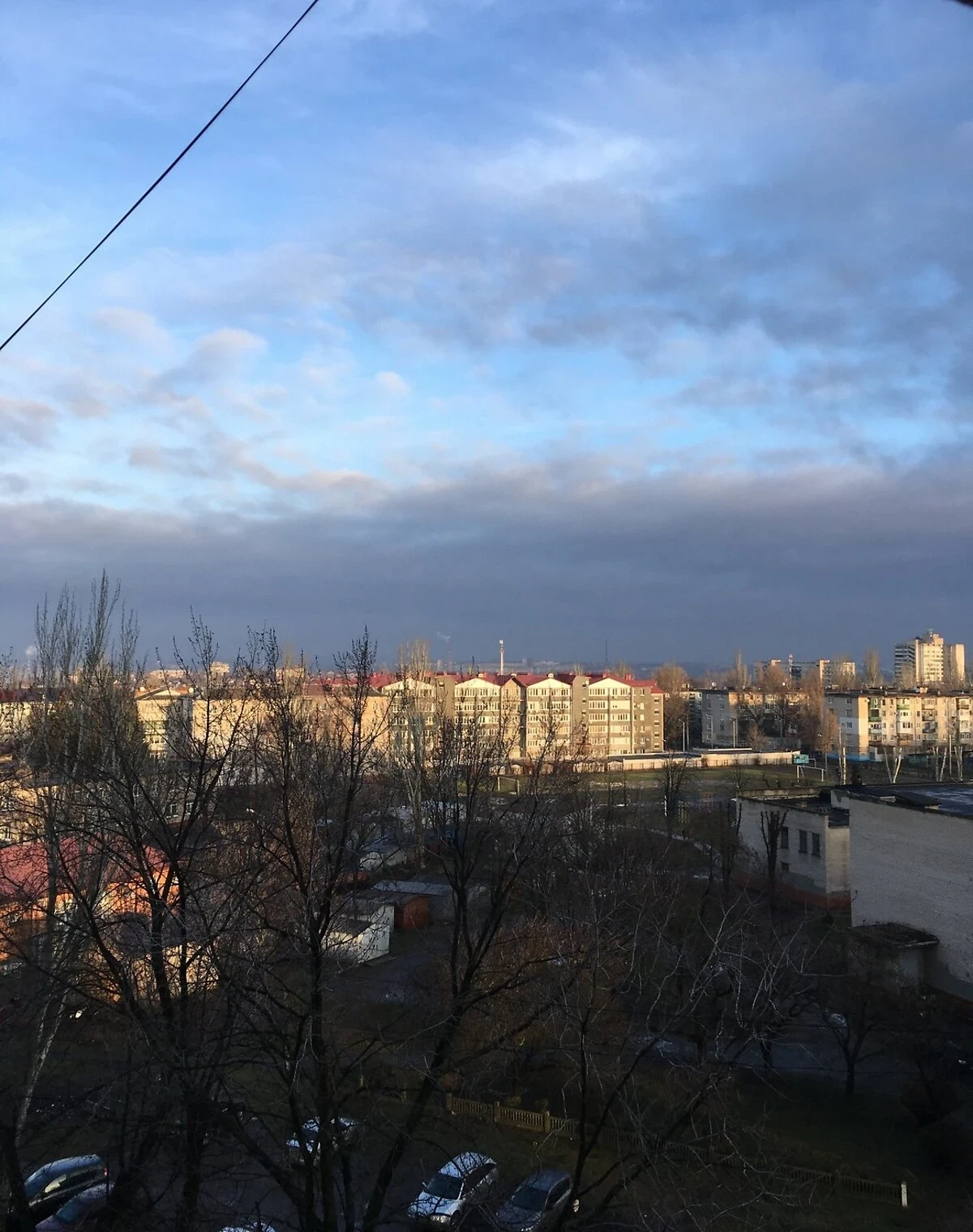 2-кімнатна квартира, Комунарський: укриття в будинку, роздільні кімнати - фото 3